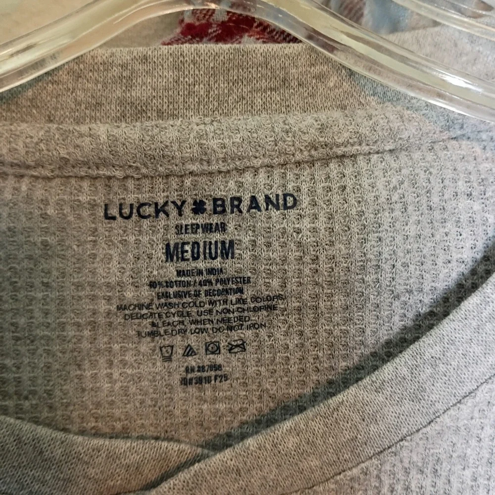 Lucky Brand lucky brand